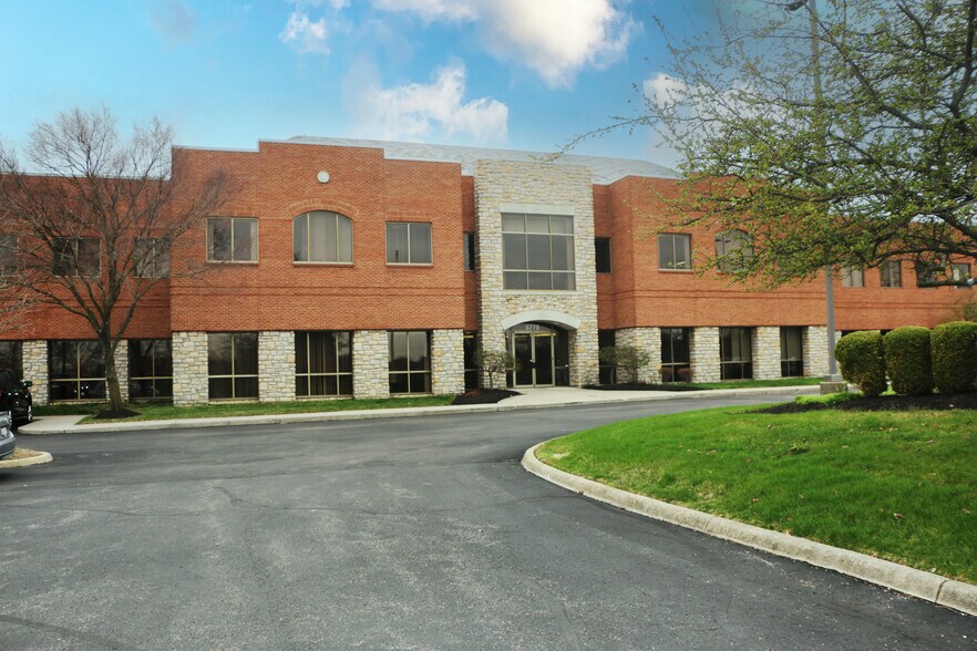More Photos Of 5775 Perimeter Dr, Dublin Medical For Lease