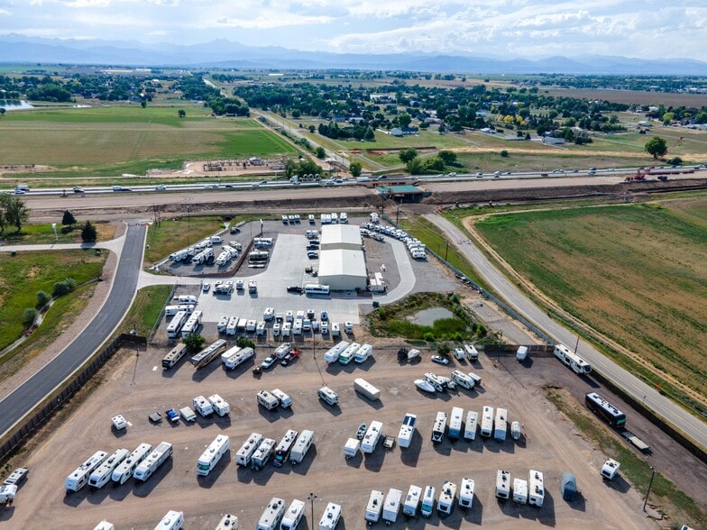 More Photos Of 4081 Camelot Cir, Longmont Showroom For Sale