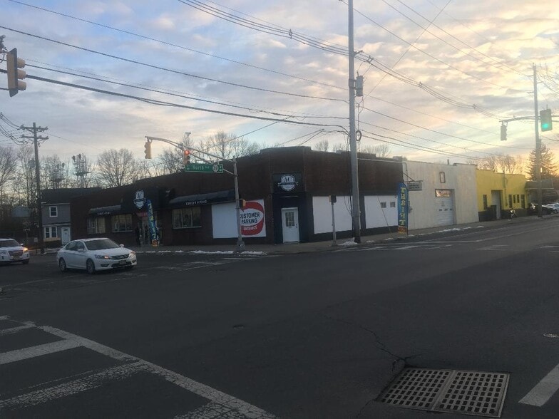 More Photos Of 501 North Ave, Dunellen Auto Repair For Sale