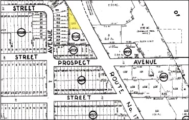 More Photos Of 223 Route 17, Rochelle Park Freestanding For Sale
