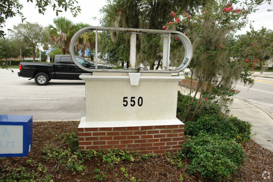 More Photos Of 550 W 1st St, Sanford Freestanding For Sale