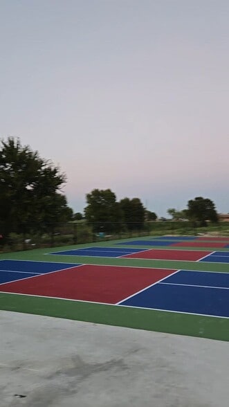 More Photos Of 9943 FM 1385, Pilot Point Sports And Entertainment For Sale