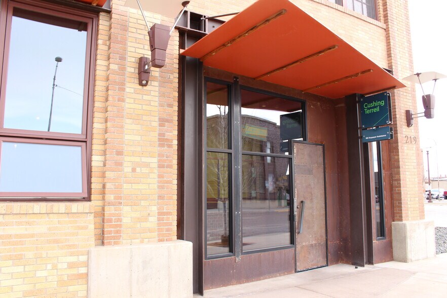 More Photos Of 219 2nd Ave S, Great Falls Office For Lease