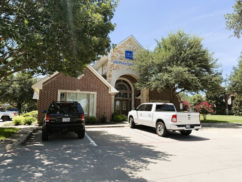 Primary Photo Of 3651 W Eldorado Pkwy, McKinney Office For Lease