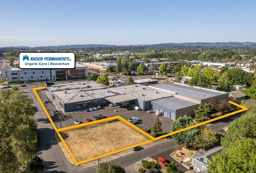 More Photos Of 10375 SW Beaverton-Hillsdale Hwy, Beaverton Freestanding For Sale