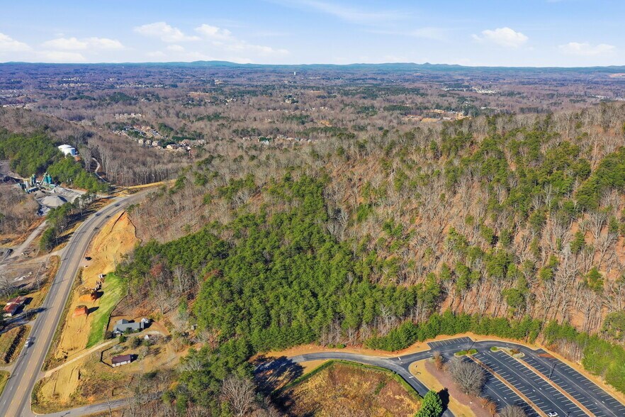 More Photos Of 000 Canton Highway, Cumming Land For Sale