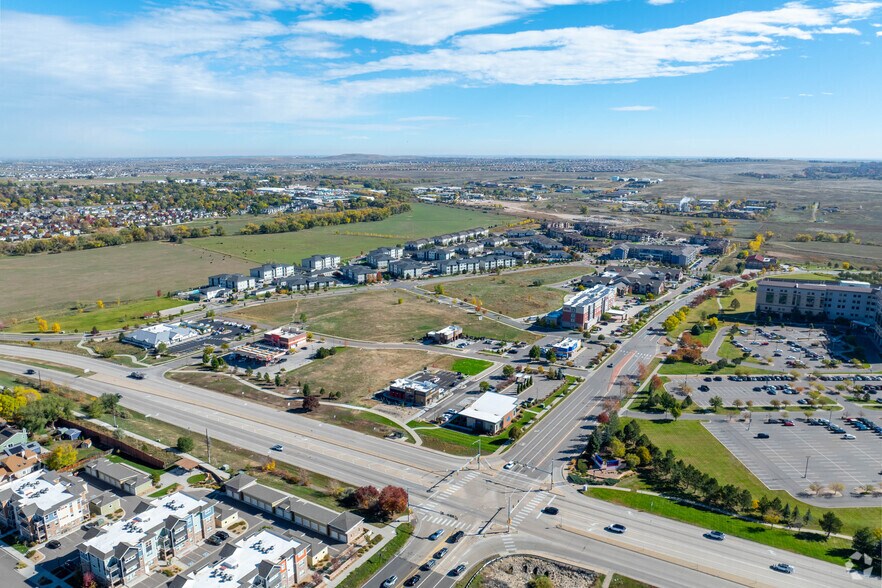 More Photos Of Hwy 287 & Exempla Cir, Lafayette Land For Sale