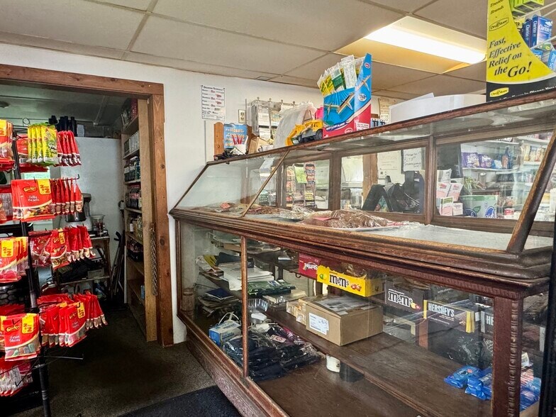 More Photos Of 101 River St, Conway Convenience Store For Sale