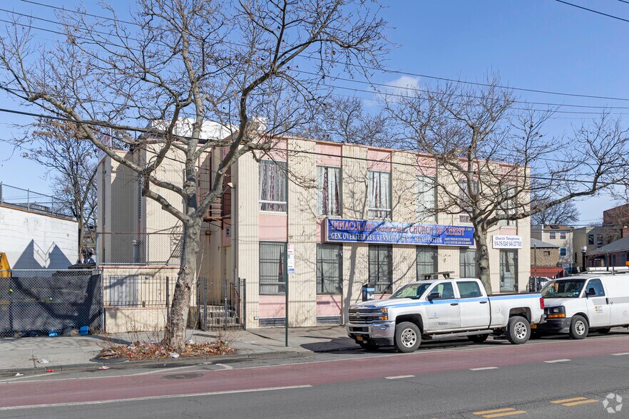 More Photos Of 1309 E Gun Hill Rd, Bronx Specialty For Sale