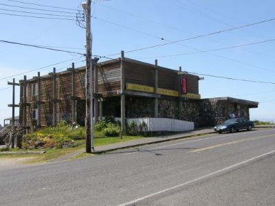 Primary Photo Of 61 Main St, Pacific Beach Restaurant For Sale