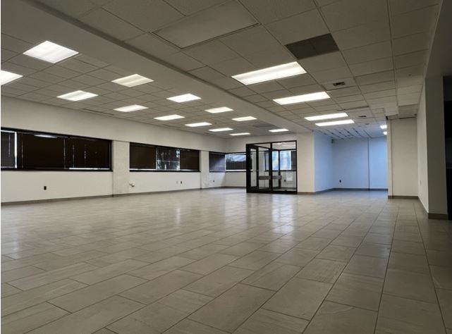 More Photos Of 2025 Rawsonville Rd, Belleville Bank For Lease