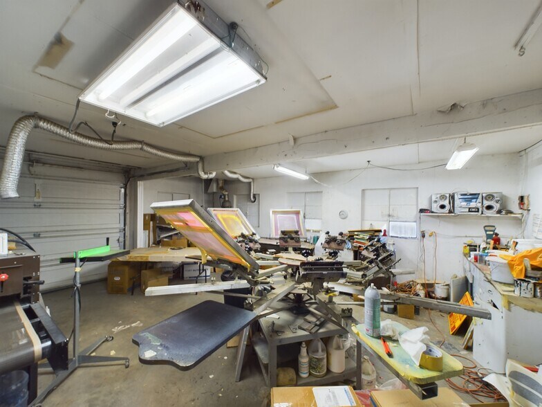 More Photos Of 615 S Washington Ave, Emmett Freestanding For Sale