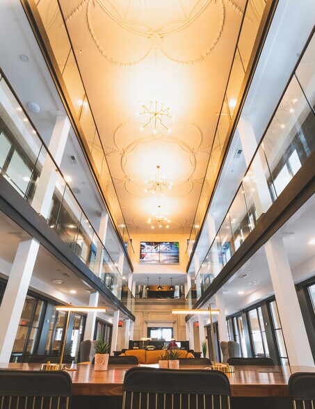 More Photos Of 6128 Ridge Ave, Philadelphia Office For Sale