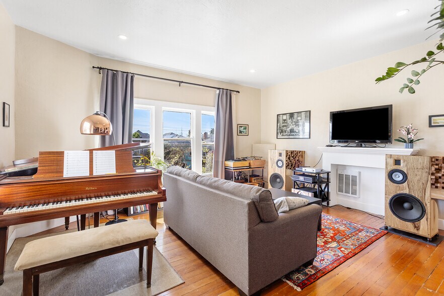 More Photos Of 1036 60th St, Emeryville Apartments For Sale