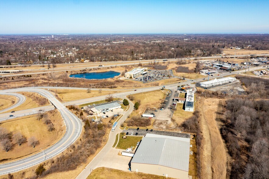 More Photos Of Bliss Pky, North Ridgeville Land For Sale