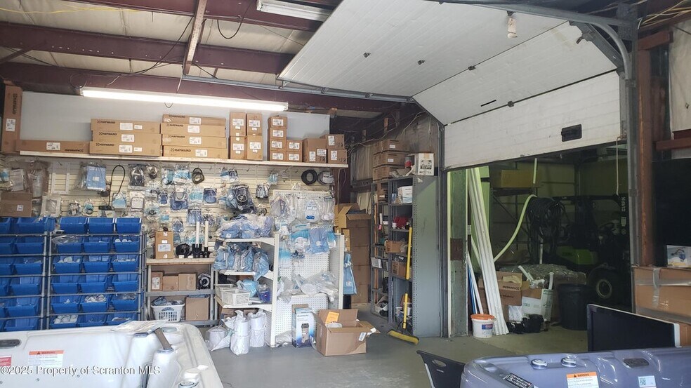 More Photos Of 2250 Scranton Carbondale Hwy, Scranton General Retail For Sale