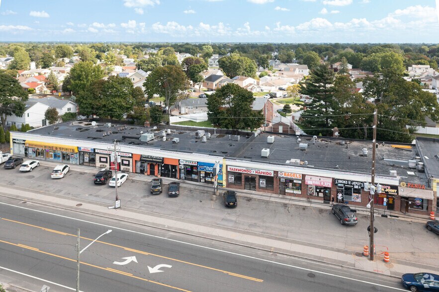 More Photos Of 477-505 Newbridge Rd, East Meadow General Retail For Lease
