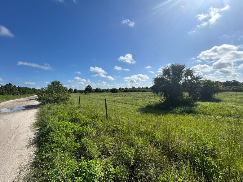 More Photos Of 7008 Grove Blvd, Punta Gorda Land For Sale