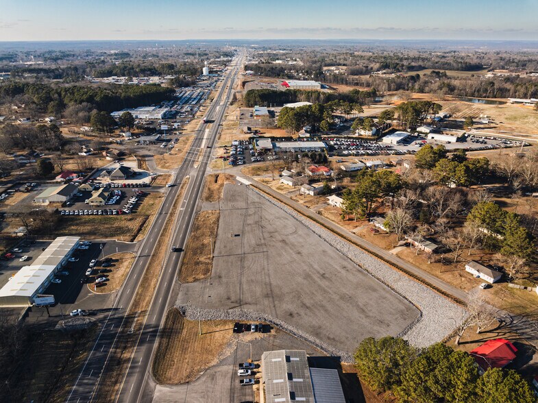 More Photos Of 3936 US Highway 431, Albertville Land For Sale