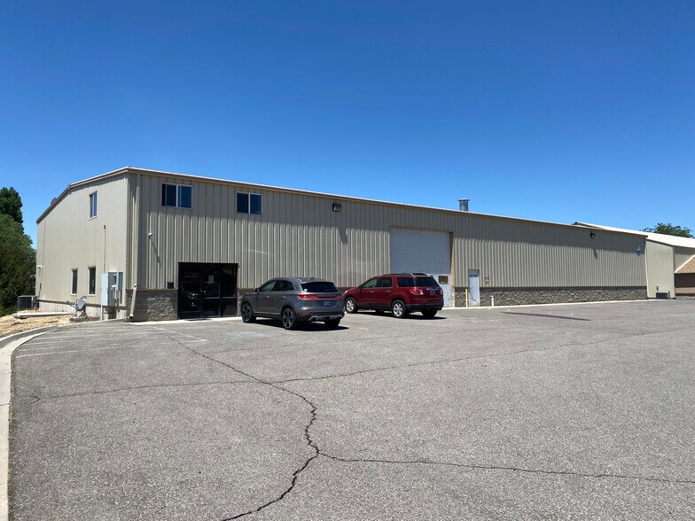 More Photos Of 1545 S 1100 W, Ogden Warehouse For Lease