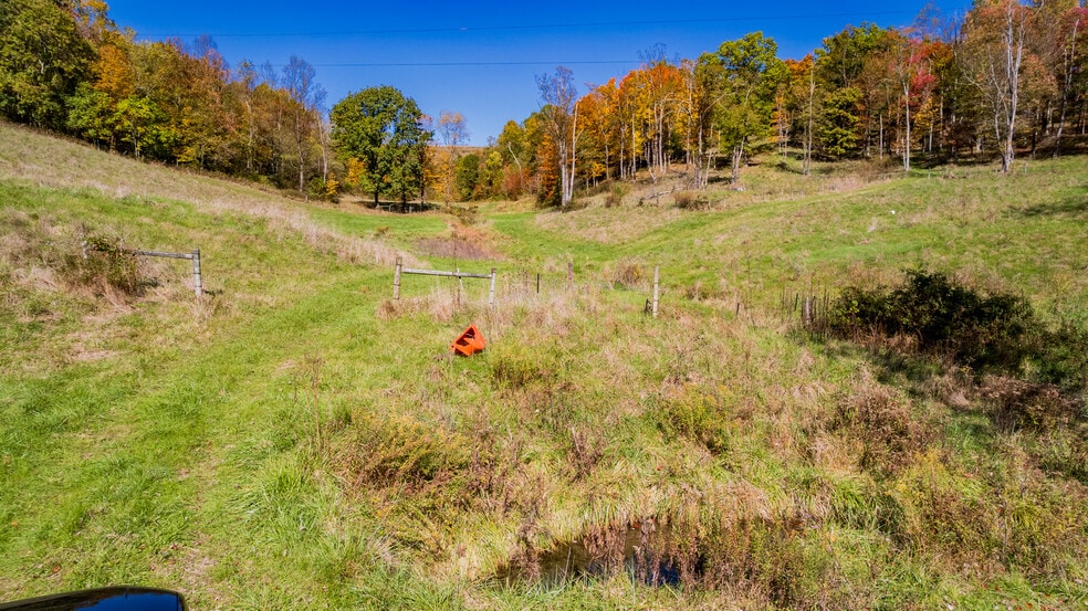 More Photos Of 750 Chaplin Rd, Morgantown Land For Sale