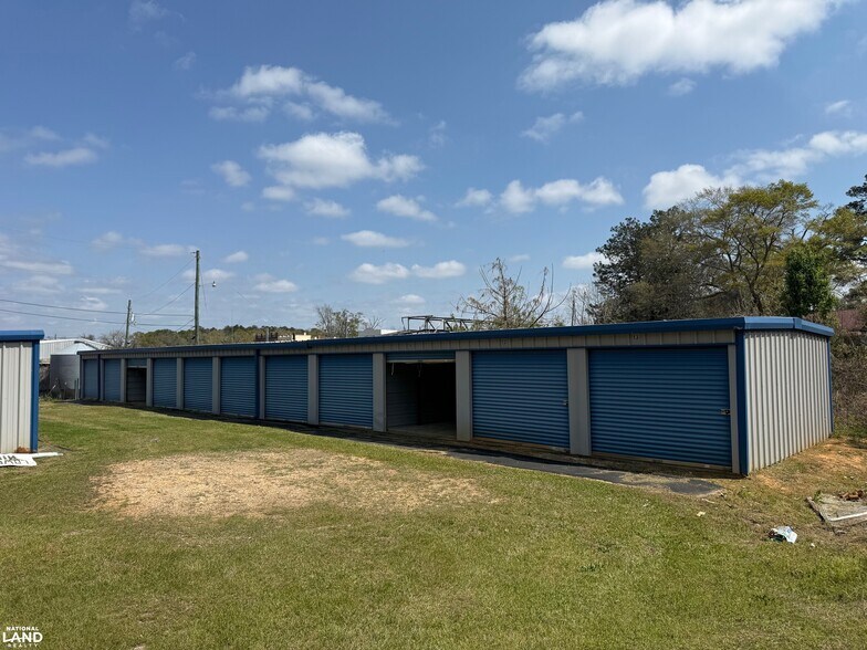 More Photos Of 0 Broad Street, Georgiana Land For Sale
