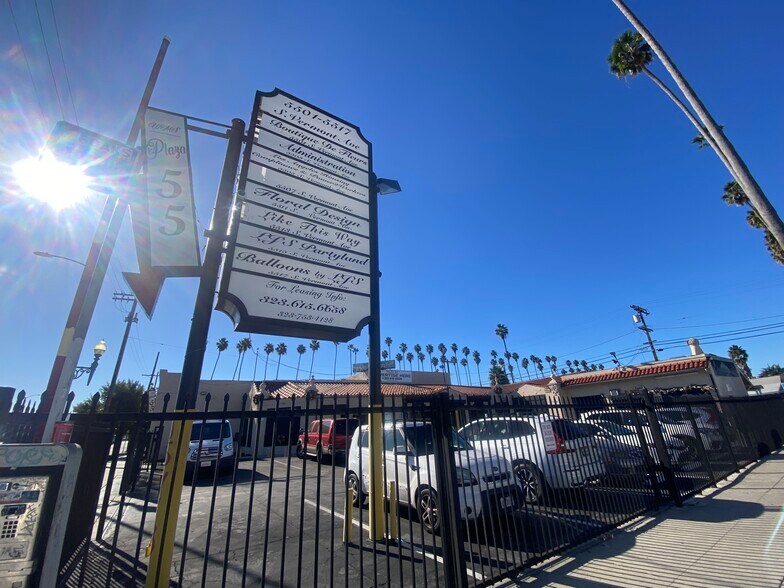 More Photos Of 5501-5517 S Vermont Ave, Los Angeles Unknown For Lease
