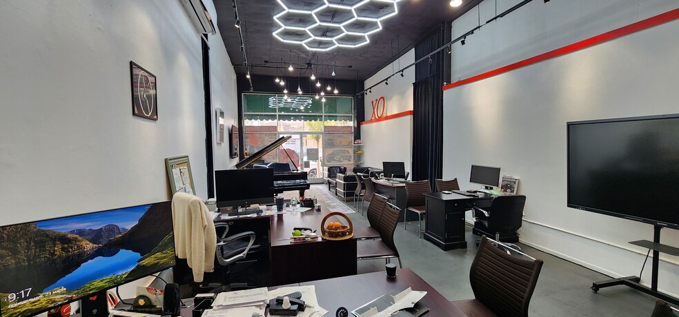 More Photos Of 6623 San Fernando Rd, Glendale Storefront Retail Office For Sale