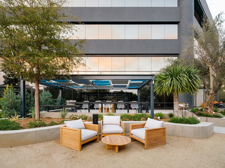 More Photos Of 12636 High Bluff Dr, San Diego Office For Lease