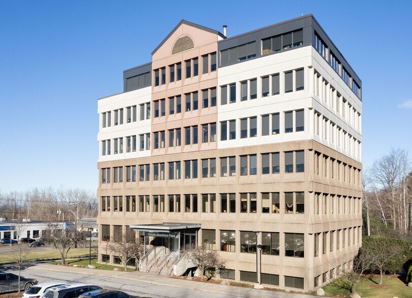 More Photos Of 346 Shelburne Rd, Burlington Office For Lease