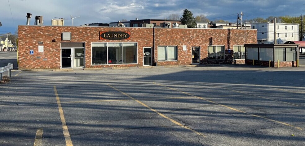 More Photos Of 41-47 High St, Reading Restaurant For Lease