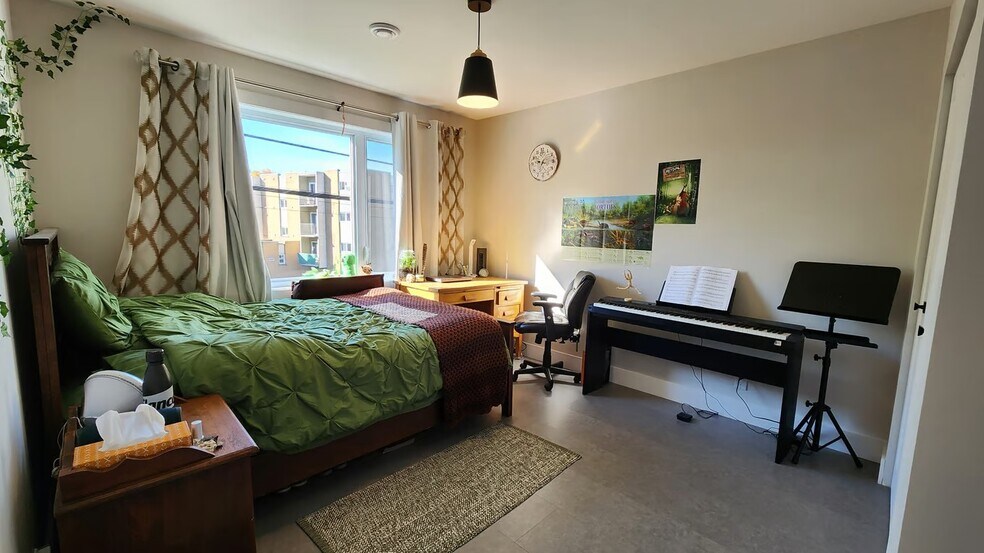 More Photos Of 715 Rue De La Bruère, Sherbrooke Apartments For Sale