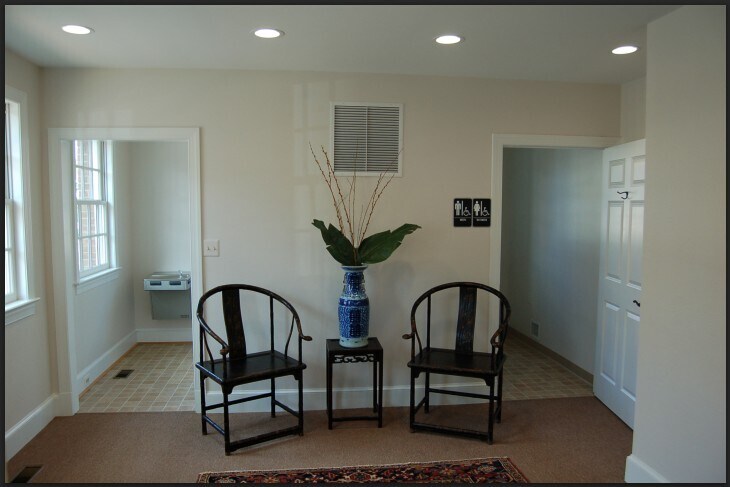 More Photos Of 3989 Chain Bridge Rd, Fairfax Medical For Sale