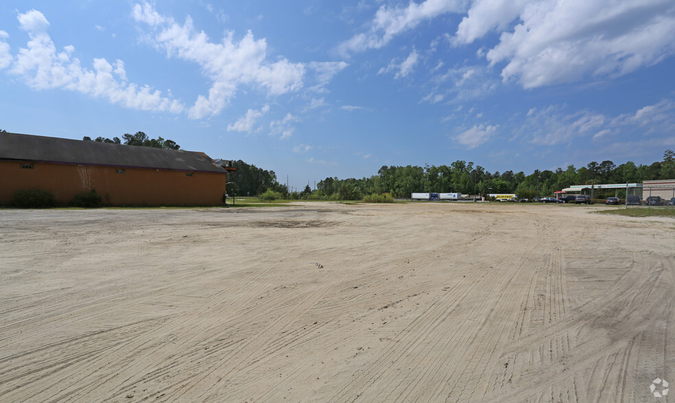 Primary Photo Of 1911 Old Edisto Rd, Orangeburg Land For Sale