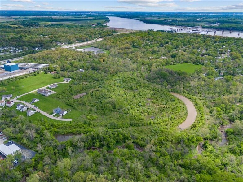 More Photos Of 1098 Belgrove Dr, Saint Louis Land For Sale