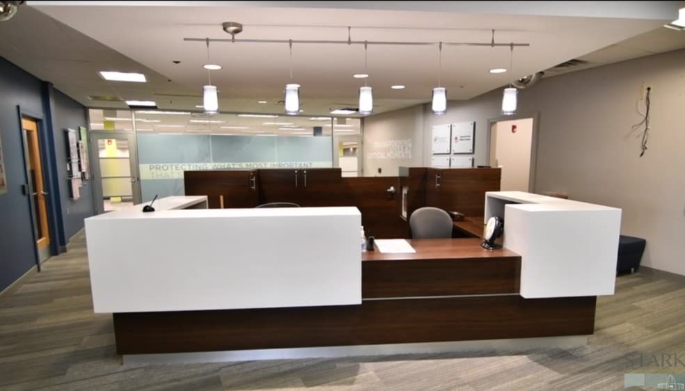 More Photos Of 1020 Market Ave N, Canton Office For Lease