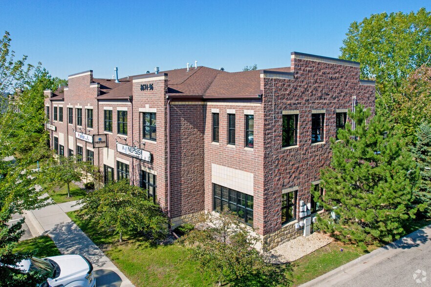 More Photos Of 8674-8696 Eagle Creek Cir, Savage Office For Sale