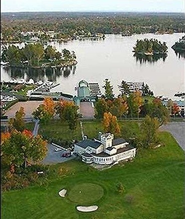 More Photos Of 21979 Club Rd, Wellesley Island Hospitality For Sale