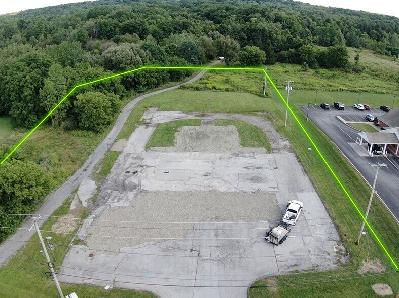 More Photos Of 2357 Main St, Warsaw Land For Lease