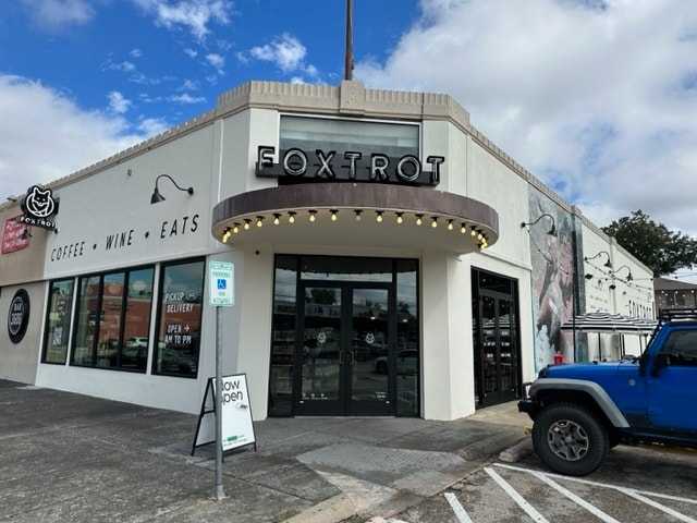 More Photos Of 3606-3614 Greenville Ave, Dallas Unknown For Lease