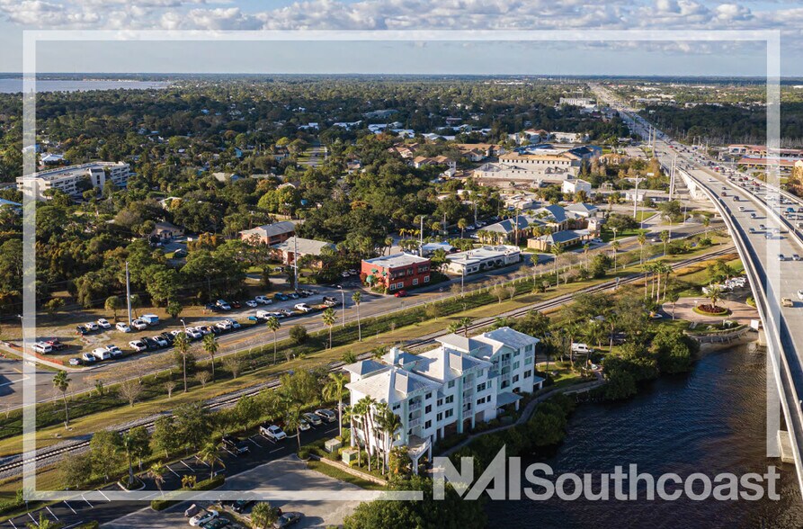 More Photos Of 415 NW Flagler Ave, Stuart Office Residential For Lease