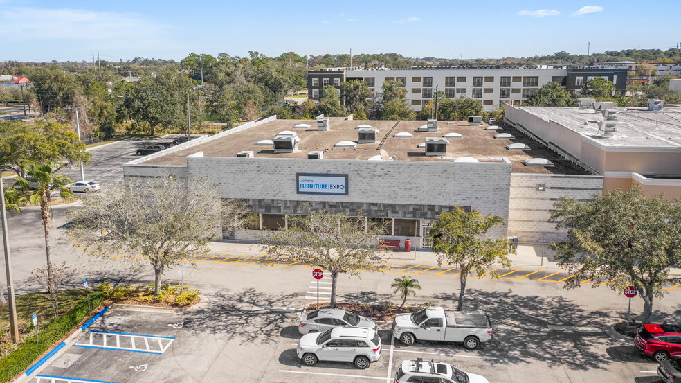 Primary Photo Of 101 Towne Center Blvd, Sanford General Retail For Lease