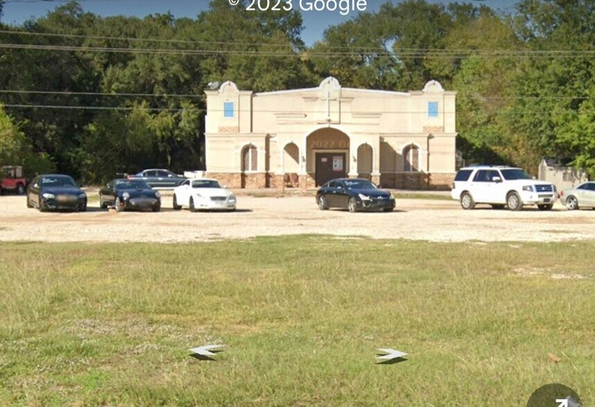 Primary Photo Of 1746 N Sam Houston Pky W, Houston Flex For Lease