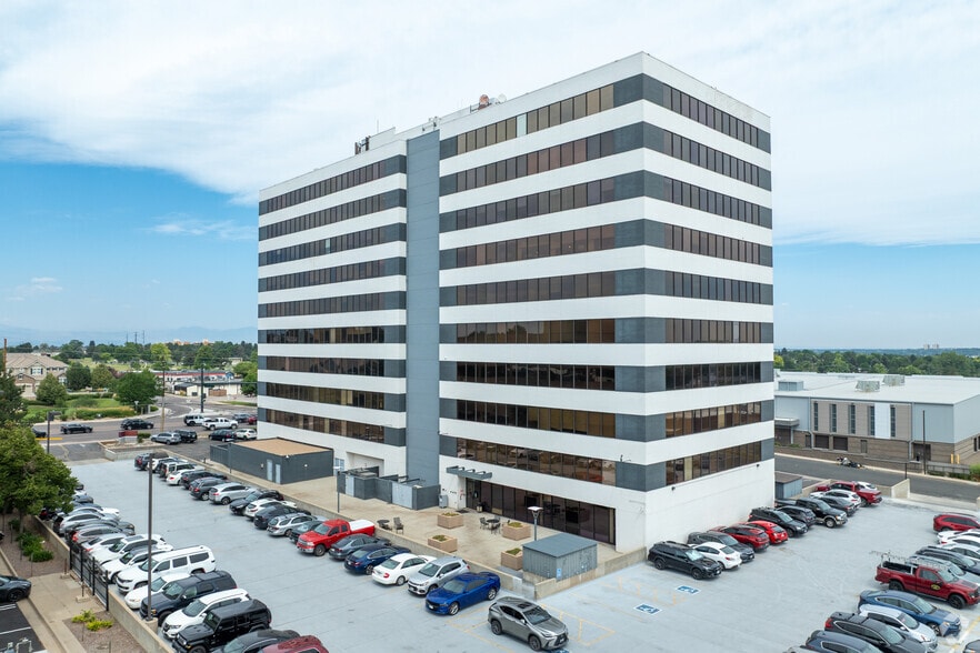 More Photos Of 3600 S Yosemite St, Denver Medical For Lease
