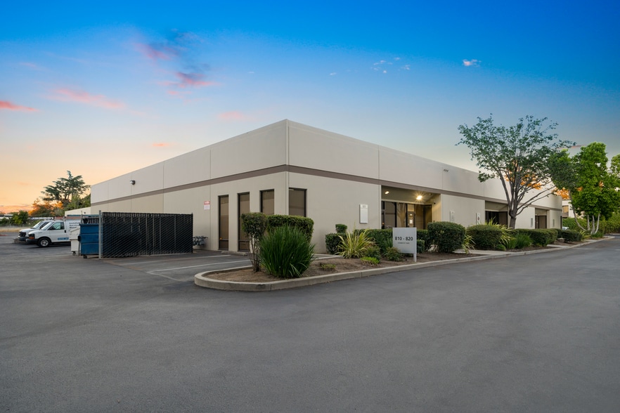 More Photos Of 720-742 Charcot Ave, San Jose Unknown For Lease