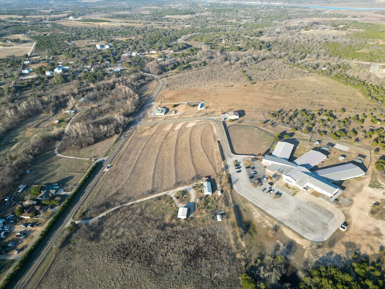 More Photos Of 901 Spur 191, Spicewood Land For Sale