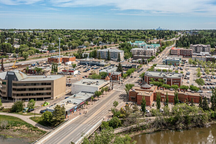 More Photos Of 21 Perron St, St. Albert Freestanding For Lease