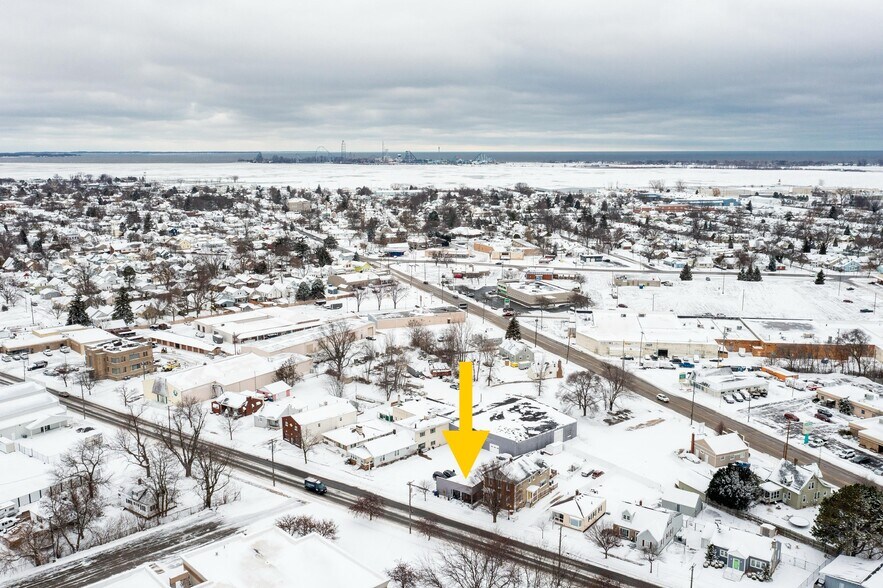 More Photos Of 1612 Milan Rd, Sandusky Freestanding For Sale