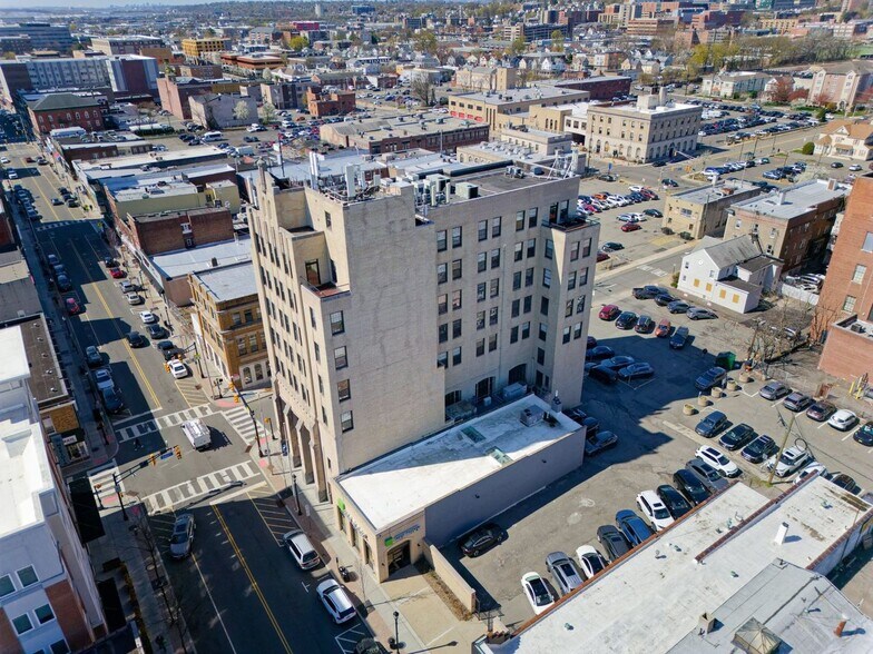 More Photos Of 243 Main St, Hackensack Loft Creative Space For Sale