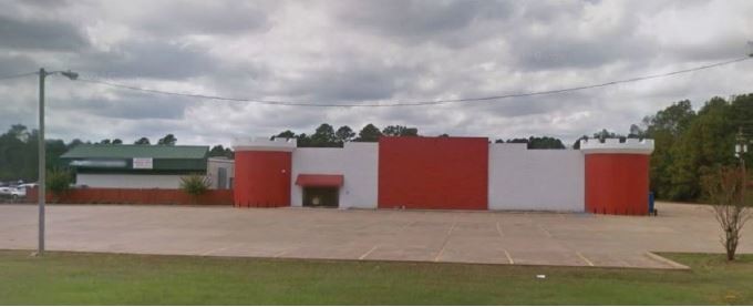 Primary Photo Of 5110 Bert Kouns Industrial Loop, Shreveport Industrial For Sale